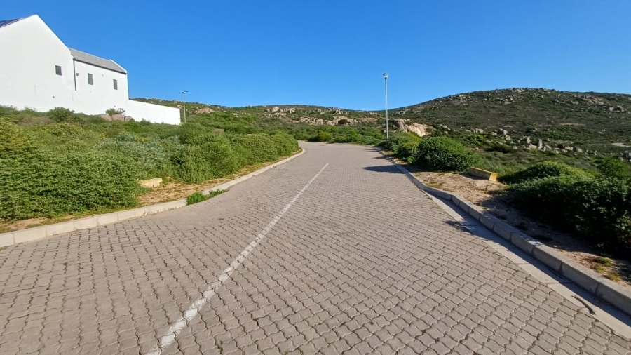 0 Bedroom Property for Sale in Steenbergs Cove Western Cape